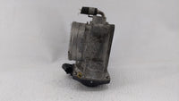 2013-2018 Nissan Altima Throttle Body P/N:3TA60-01 C 3TA60-01 B, 3TA60-01 A Fits Fits 2013 2014 2015 2016 2017 2018 2019 OEM