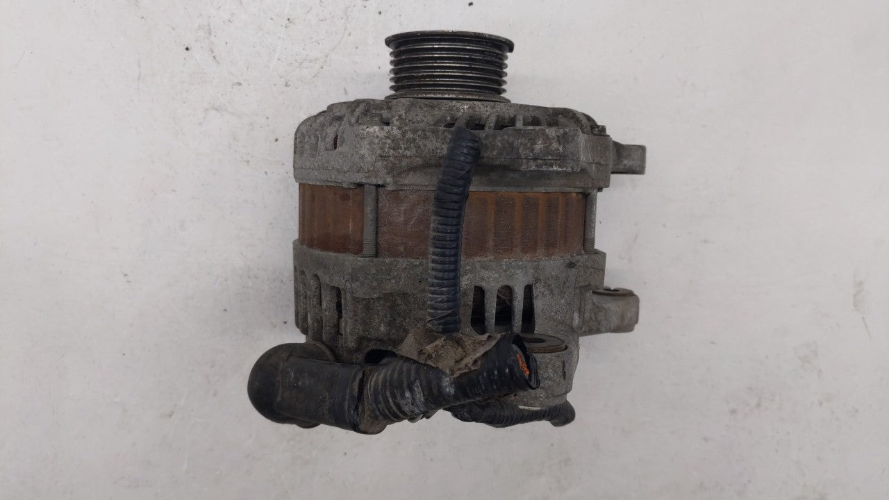 2013-2017 Nissan Altima Alternator Replacement Generator Charging Assembly Engine OEM P/N:23100 3TA1A 23100 3TA1B Fits OEM U