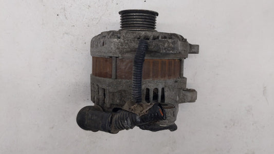 2013-2017 Nissan Altima Alternator Replacement Generator Charging Assembly Engine OEM P/N:23100 3TA1A 23100 3TA1B Fits OEM U