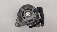 2013-2017 Nissan Altima Alternator Replacement Generator Charging Assembly Engine OEM P/N:23100 3TA1A 23100 3TA1B Fits OEM U