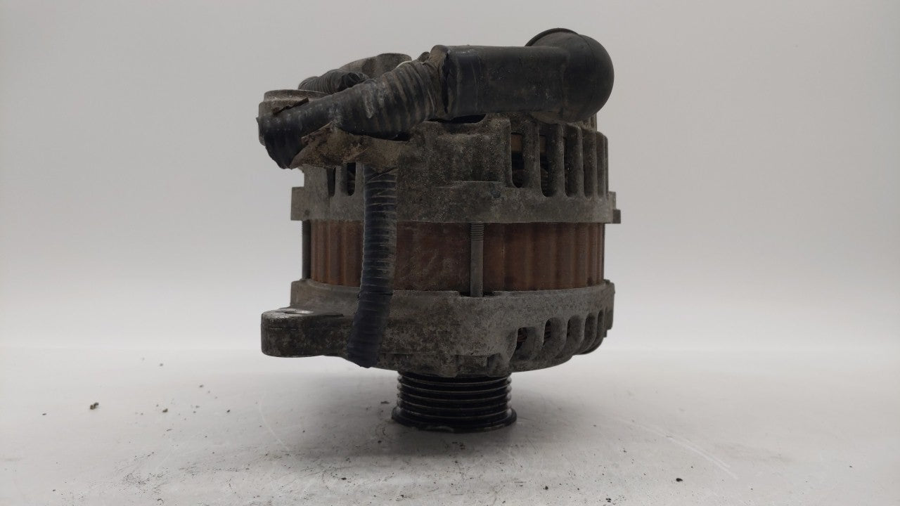 2013-2017 Nissan Altima Alternator Replacement Generator Charging Assembly Engine OEM P/N:23100 3TA1A 23100 3TA1B Fits OEM U