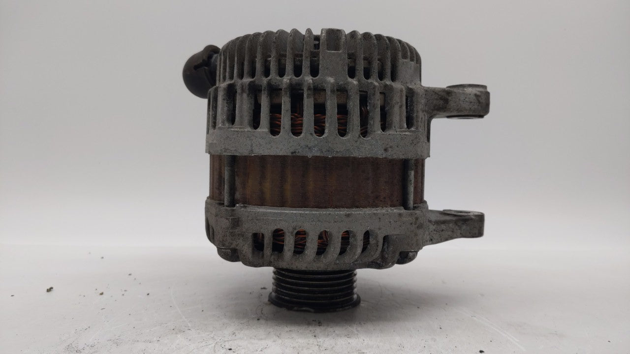 2013-2017 Nissan Altima Alternator Replacement Generator Charging Assembly Engine OEM P/N:23100 3TA1A 23100 3TA1B Fits OEM U