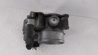 2013-2018 Nissan Altima Throttle Body P/N:3TA60-01 C 3TA60-01 B, 3TA60-01 A Fits Fits 2013 2014 2015 2016 2017 2018 2019 OEM