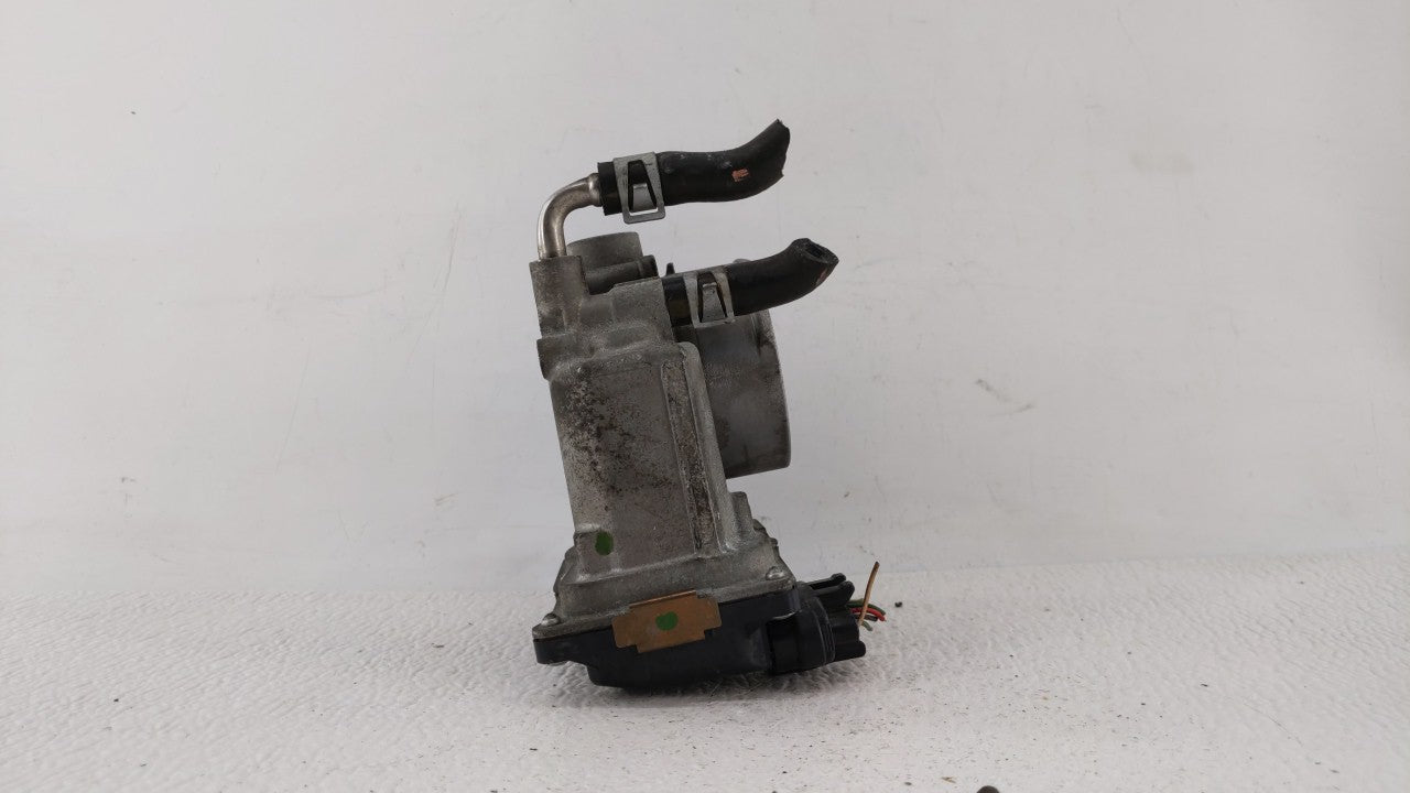 2013-2018 Nissan Altima Throttle Body P/N:3TA60-01 C 3TA60-01 B, 3TA60-01 A Fits Fits 2013 2014 2015 2016 2017 2018 2019 OEM