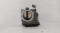 2013-2018 Nissan Altima Throttle Body P/N:3TA60-01 C 3TA60-01 B, 3TA60-01 A Fits Fits 2013 2014 2015 2016 2017 2018 2019 OEM