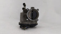 2013-2018 Nissan Altima Throttle Body P/N:3TA60-01 C 3TA60-01 B, 3TA60-01 A Fits Fits 2013 2014 2015 2016 2017 2018 2019 OEM