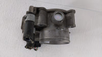 2013-2018 Nissan Altima Throttle Body P/N:3TA60-01 C 3TA60-01 B, 3TA60-01 A Fits Fits 2013 2014 2015 2016 2017 2018 2019 OEM