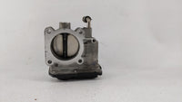 2013-2018 Nissan Altima Throttle Body P/N:3TA60-01 C 3TA60-01 B, 3TA60-01 A Fits Fits 2013 2014 2015 2016 2017 2018 2019 OEM