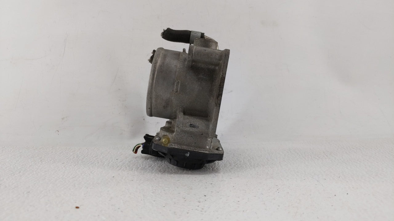 2013-2018 Nissan Altima Throttle Body P/N:3TA60-01 C 3TA60-01 B, 3TA60-01 A Fits Fits 2013 2014 2015 2016 2017 2018 2019 OEM