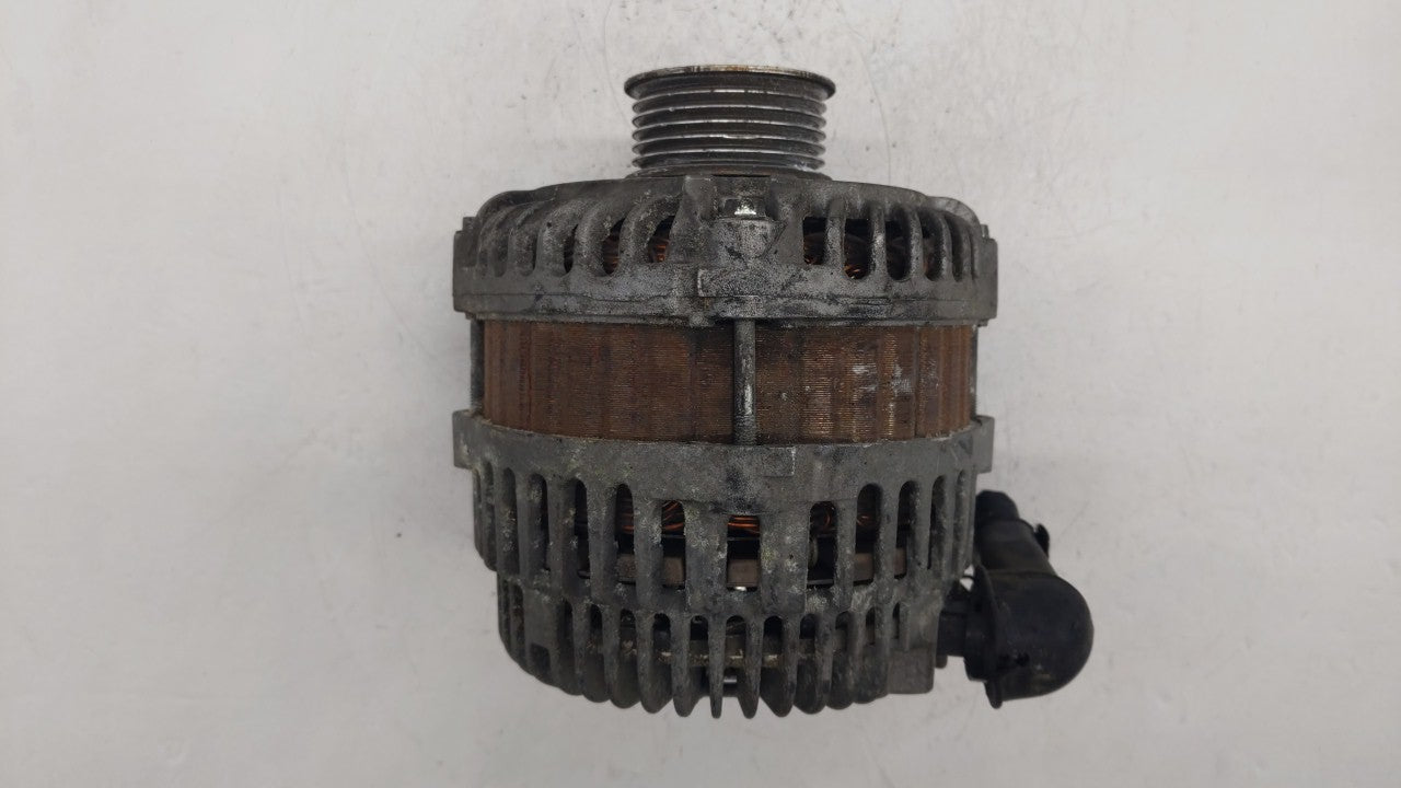 2013-2017 Nissan Altima Alternator Replacement Generator Charging Assembly Engine OEM P/N:23100 3TA1A 23100 3TA1B Fits OEM U