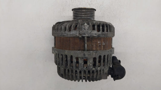 2013-2017 Nissan Altima Alternator Replacement Generator Charging Assembly Engine OEM P/N:23100 3TA1A 23100 3TA1B Fits OEM U