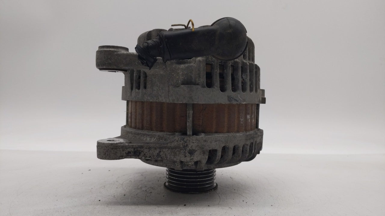2013-2017 Nissan Altima Alternator Replacement Generator Charging Assembly Engine OEM P/N:23100 3TA1A 23100 3TA1B Fits OEM U