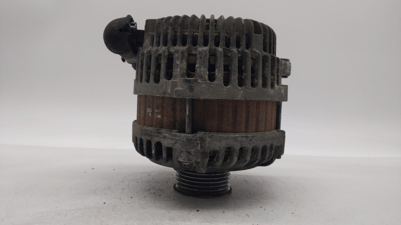 2013-2017 Nissan Altima Alternator Replacement Generator Charging Assembly Engine OEM P/N:23100 3TA1A 23100 3TA1B Fits OEM U