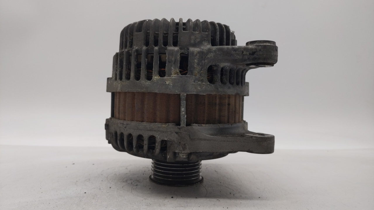 2013-2017 Nissan Altima Alternator Replacement Generator Charging Assembly Engine OEM P/N:23100 3TA1A 23100 3TA1B Fits OEM U