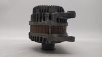 2013-2017 Nissan Altima Alternator Replacement Generator Charging Assembly Engine OEM P/N:23100 3TA1A 23100 3TA1B Fits OEM U