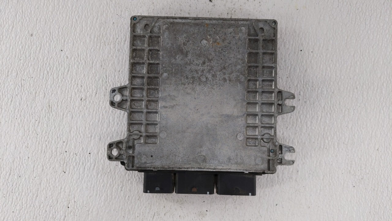 2013-2014 Nissan Altima PCM Engine Control Computer ECU ECM PCU OEM P/N:MEC128-150 MEC128-152, BEM3B1-300A1 Fits Fits 2013 2