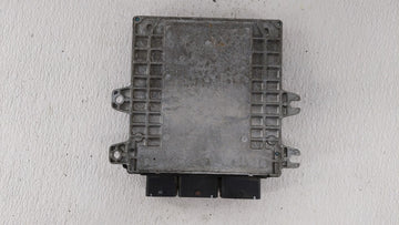 2013-2014 Nissan Altima PCM Engine Control Computer ECU ECM PCU OEM P/N:MEC128-150 MEC128-152, BEM3B1-300A1 Fits Fits 2013 2