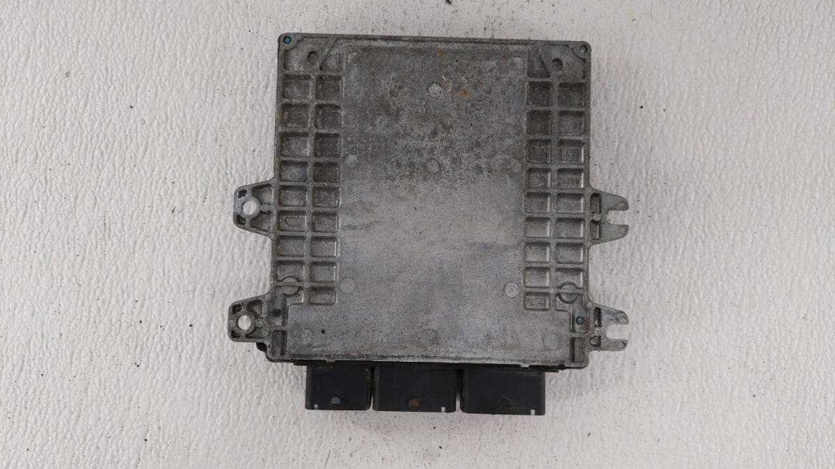 2013-2014 Nissan Altima PCM Engine Control Computer ECU ECM PCU OEM P/N:MEC128-150 MEC128-152, BEM3B1-300A1 Fits 2013 2014 O