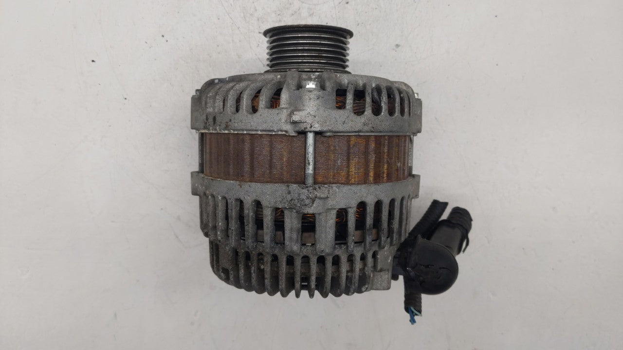2013-2017 Nissan Altima Alternator Replacement Generator Charging Assembly Engine OEM P/N:23100 3TA1A 23100 3TA1B Fits OEM U