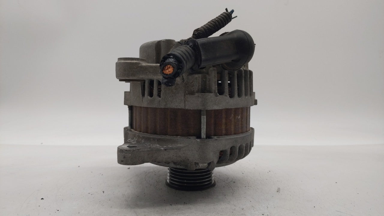 2013-2017 Nissan Altima Alternator Replacement Generator Charging Assembly Engine OEM P/N:23100 3TA1A 23100 3TA1B Fits OEM U