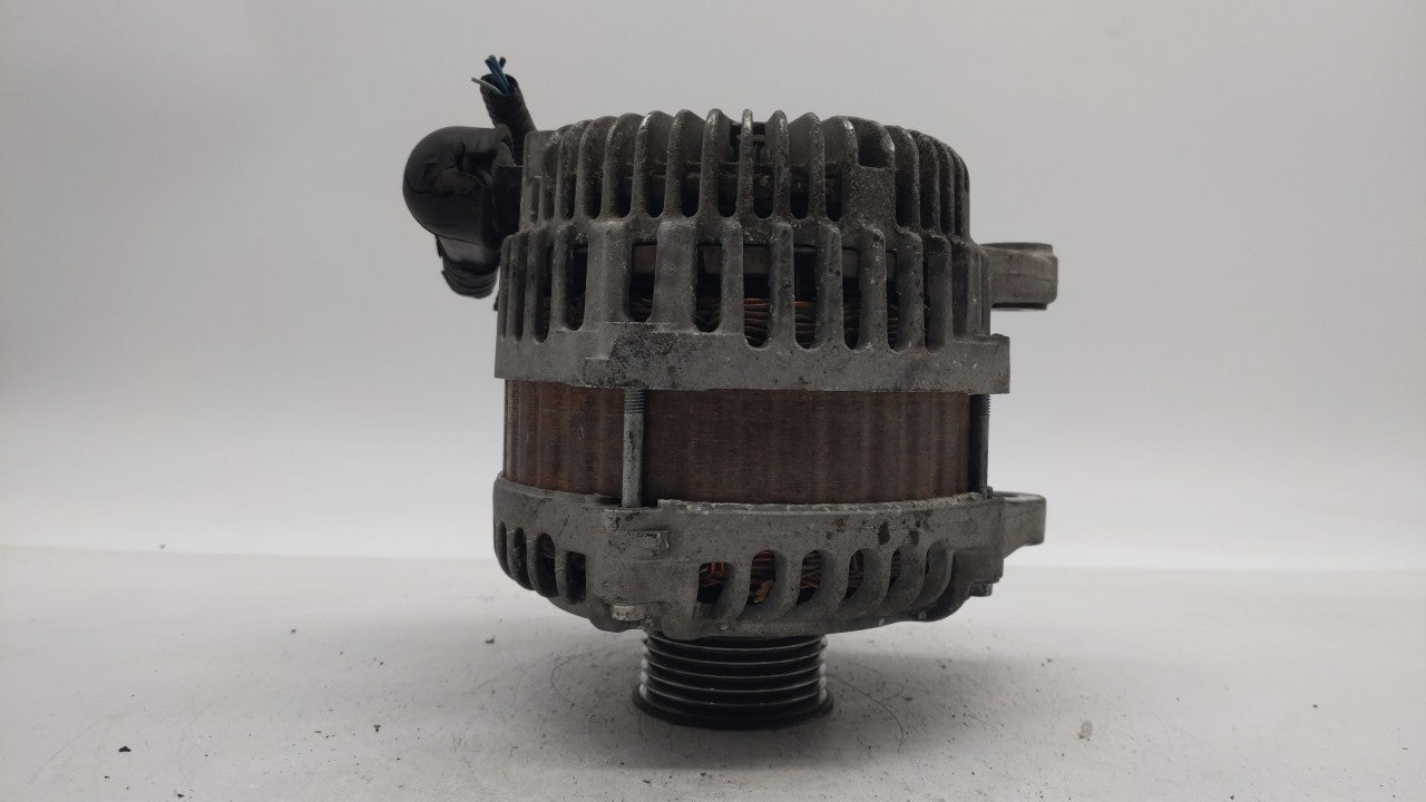 2013-2017 Nissan Altima Alternator Replacement Generator Charging Assembly Engine OEM P/N:23100 3TA1A 23100 3TA1B Fits OEM U
