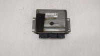 2013-2014 Nissan Altima PCM Engine Control Computer ECU ECM PCU OEM P/N:MEC300-051 A1 Fits Fits 2013 2014 OEM Used Auto Part