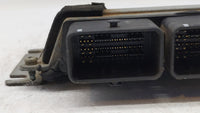 2013-2014 Nissan Altima PCM Engine Control Computer ECU ECM PCU OEM P/N:MEC300-051 A1 Fits Fits 2013 2014 OEM Used Auto Part