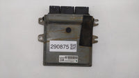 2011-2012 Nissan Altima PCM Engine Control Computer ECU ECM PCU OEM P/N:MEC128-150 E1 A56-H09 Fits Fits 2011 2012 OEM Used A