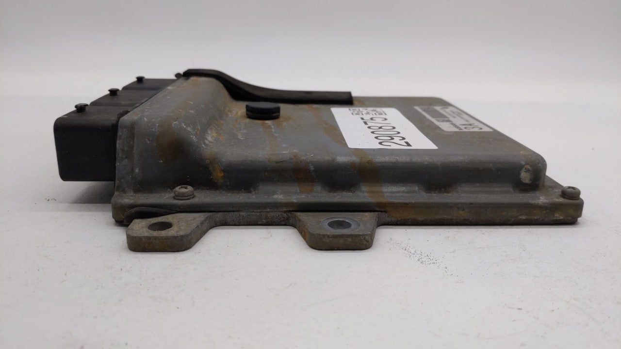 2011-2012 Nissan Altima PCM Engine Control Computer ECU ECM PCU OEM P/N:MEC128-150 E1 A56-H09 Fits Fits 2011 2012 OEM Used A