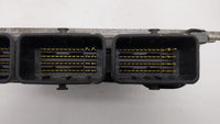 2011-2012 Nissan Altima PCM Engine Control Computer ECU ECM PCU OEM P/N:MEC128-150 E1 A56-H09 Fits Fits 2011 2012 OEM Used A