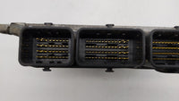 2011-2012 Nissan Altima PCM Engine Control Computer ECU ECM PCU OEM P/N:MEC128-150 E1 A56-H09 Fits Fits 2011 2012 OEM Used A