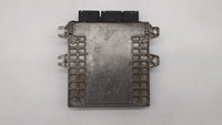 2011-2012 Nissan Altima PCM Engine Control Computer ECU ECM PCU OEM P/N:MEC128-150 E1 A56-H09 Fits Fits 2011 2012 OEM Used A