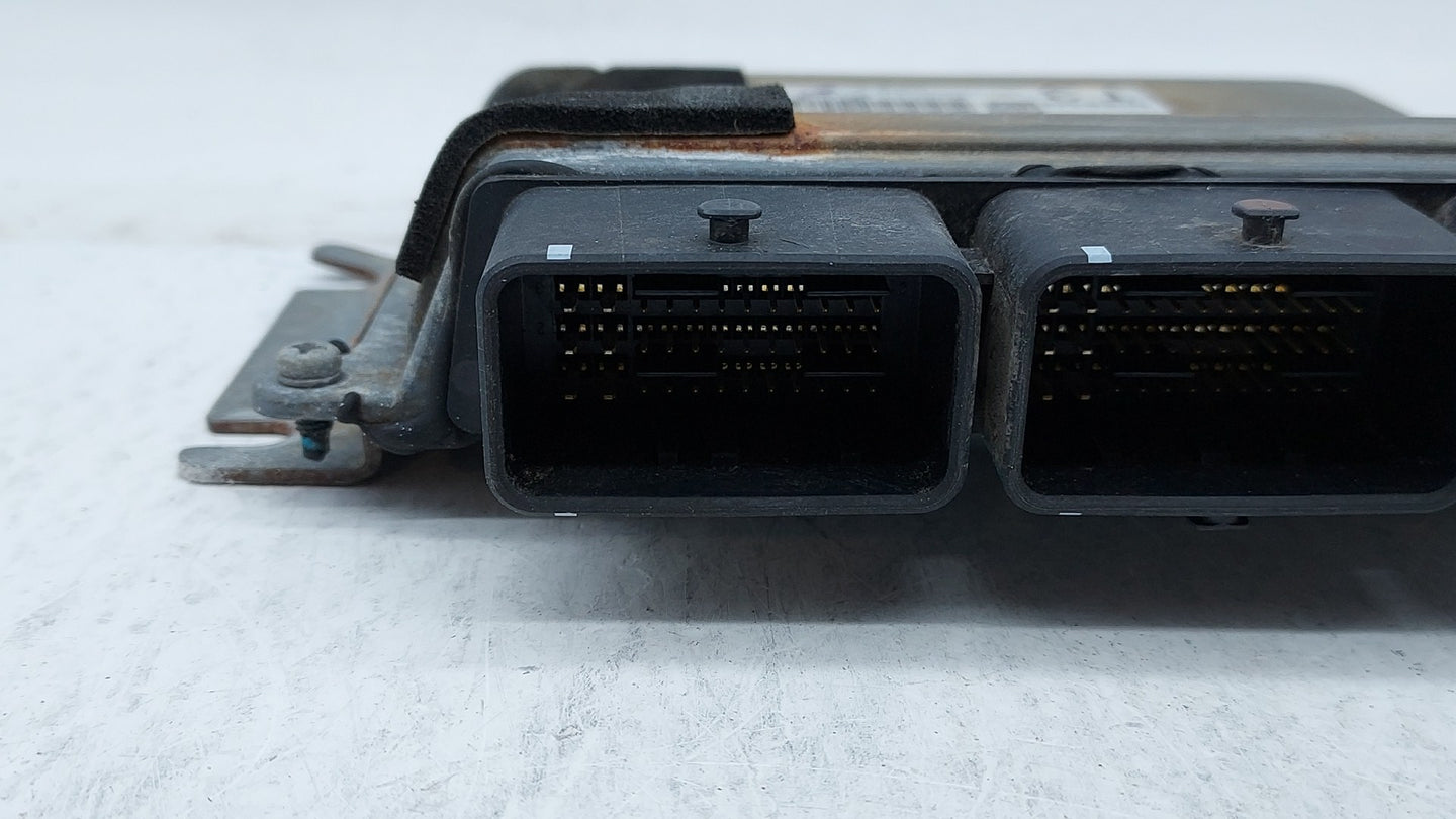 2013-2014 Nissan Altima PCM Engine Control Computer ECU ECM PCU OEM P/N:BEM400-300 MEC300-010 D1 Fits Fits 2013 2014 OEM Use