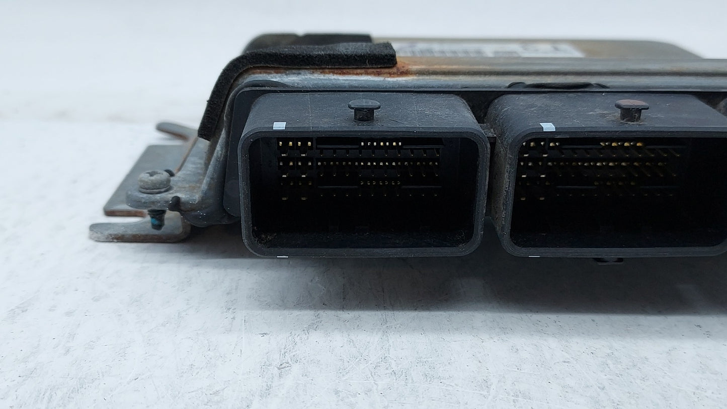 2013-2014 Nissan Altima PCM Engine Control Computer ECU ECM PCU OEM P/N:BEM400-300 MEC300-010 D1 Fits Fits 2013 2014 OEM Use
