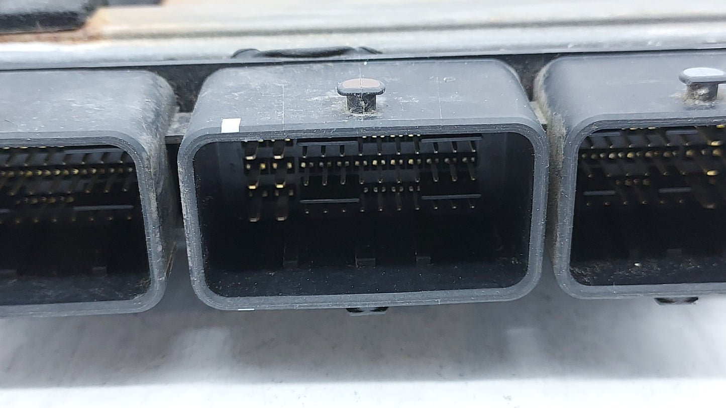 2013-2014 Nissan Altima PCM Engine Control Computer ECU ECM PCU OEM P/N:BEM400-300 MEC300-010 D1 Fits Fits 2013 2014 OEM Use