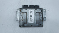 2013-2014 Nissan Altima PCM Engine Control Computer ECU ECM PCU OEM P/N:BEM400-300 MEC300-010 D1 Fits Fits 2013 2014 OEM Use