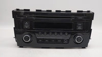 2013-2015 Nissan Altima Am Fm Cd Player Radio Receiver 298194 - Oemusedautoparts1.com