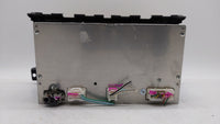 2013-2015 Nissan Altima Am Fm Cd Player Radio Receiver - Oemusedautoparts1.com