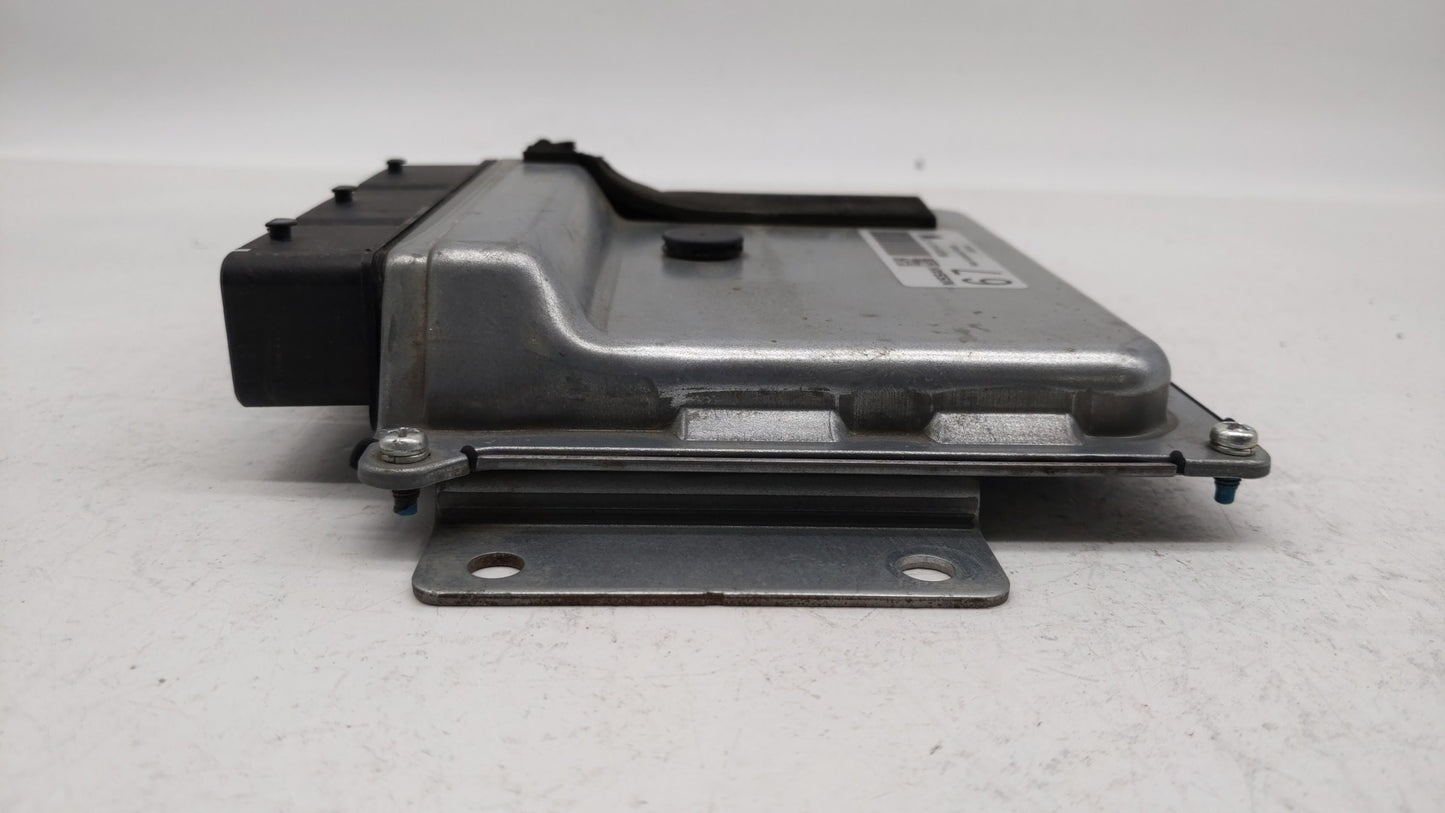 2013-2014 Nissan Altima PCM Engine Control Computer ECU ECM PCU OEM P/N:BEM400-300 A1 NEC012-036 Fits Fits 2013 2014 OEM Use