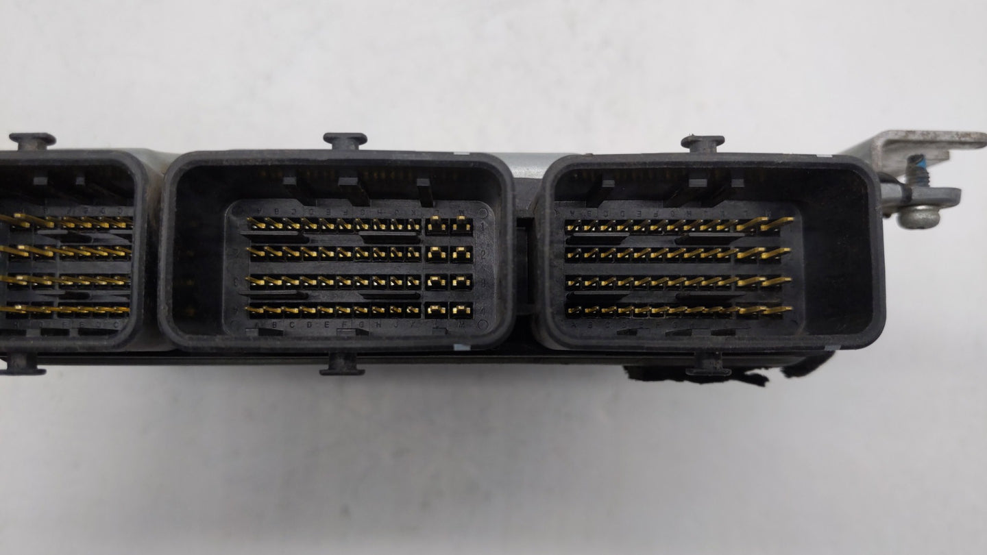 2013-2014 Nissan Altima PCM Engine Control Computer ECU ECM PCU OEM P/N:BEM400-300 A1 NEC012-036 Fits Fits 2013 2014 OEM Use