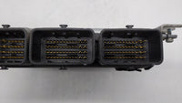 2013-2014 Nissan Altima PCM Engine Control Computer ECU ECM PCU OEM P/N:BEM400-300 A1 NEC012-036 Fits Fits 2013 2014 OEM Use