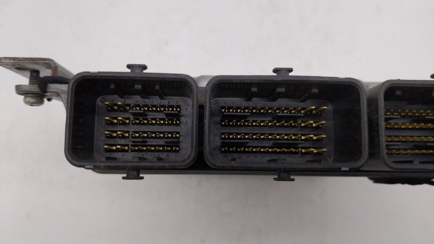 2013-2014 Nissan Altima PCM Engine Control Computer ECU ECM PCU OEM P/N:BEM400-300 A1 NEC012-036 Fits Fits 2013 2014 OEM Use