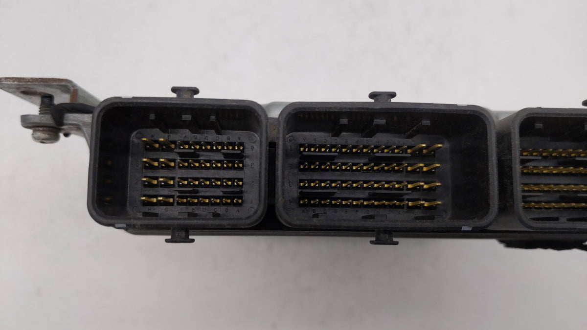 2013-2014 Nissan Altima PCM Engine Control Computer ECU ECM PCU OEM P/N:BEM400-300 A1 NEC012-036, MEC300-052 A1 Fits 2013 20