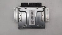 2013-2014 Nissan Altima PCM Engine Control Computer ECU ECM PCU OEM P/N:BEM400-300 A1 NEC012-036 Fits Fits 2013 2014 OEM Use