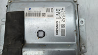 2013-2014 Nissan Altima PCM Engine Control Computer ECU ECM PCU OEM P/N:BEM400-300 A1 NEC012-036 Fits Fits 2013 2014 OEM Use