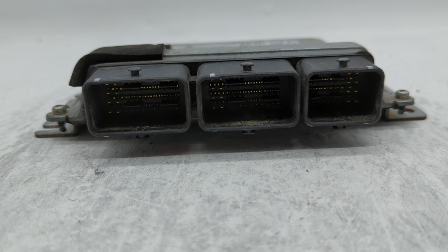 2013-2014 Nissan Altima PCM Engine Control Computer ECU ECM PCU OEM P/N:BEM400-300 A1 NEC012-036 Fits Fits 2013 2014 OEM Use