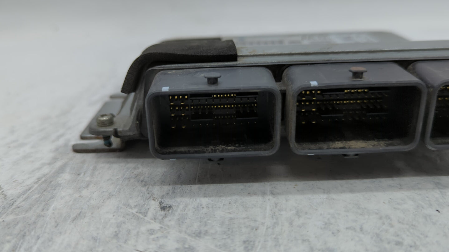 2013-2014 Nissan Altima PCM Engine Control Computer ECU ECM PCU OEM P/N:BEM400-300 A1 NEC012-036 Fits Fits 2013 2014 OEM Use