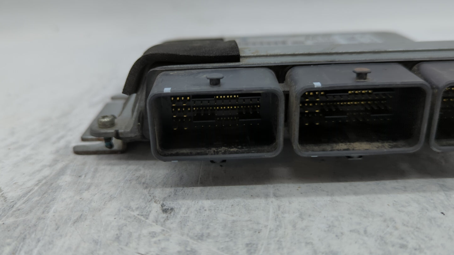 2013-2014 Nissan Altima PCM Engine Control Computer ECU ECM PCU OEM P/N:BEM400-300 A1 NEC012-036 Fits Fits 2013 2014 OEM Use