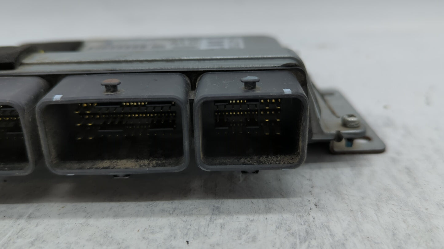 2013-2014 Nissan Altima PCM Engine Control Computer ECU ECM PCU OEM P/N:BEM400-300 A1 NEC012-036 Fits Fits 2013 2014 OEM Use