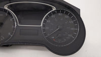 2013 Nissan Altima Instrument Cluster Speedometer Gauges P/N:24810 3TA0D 24810 3TA0C, 24810 3TA0B, 24810 3TA0A Fits OEM Used